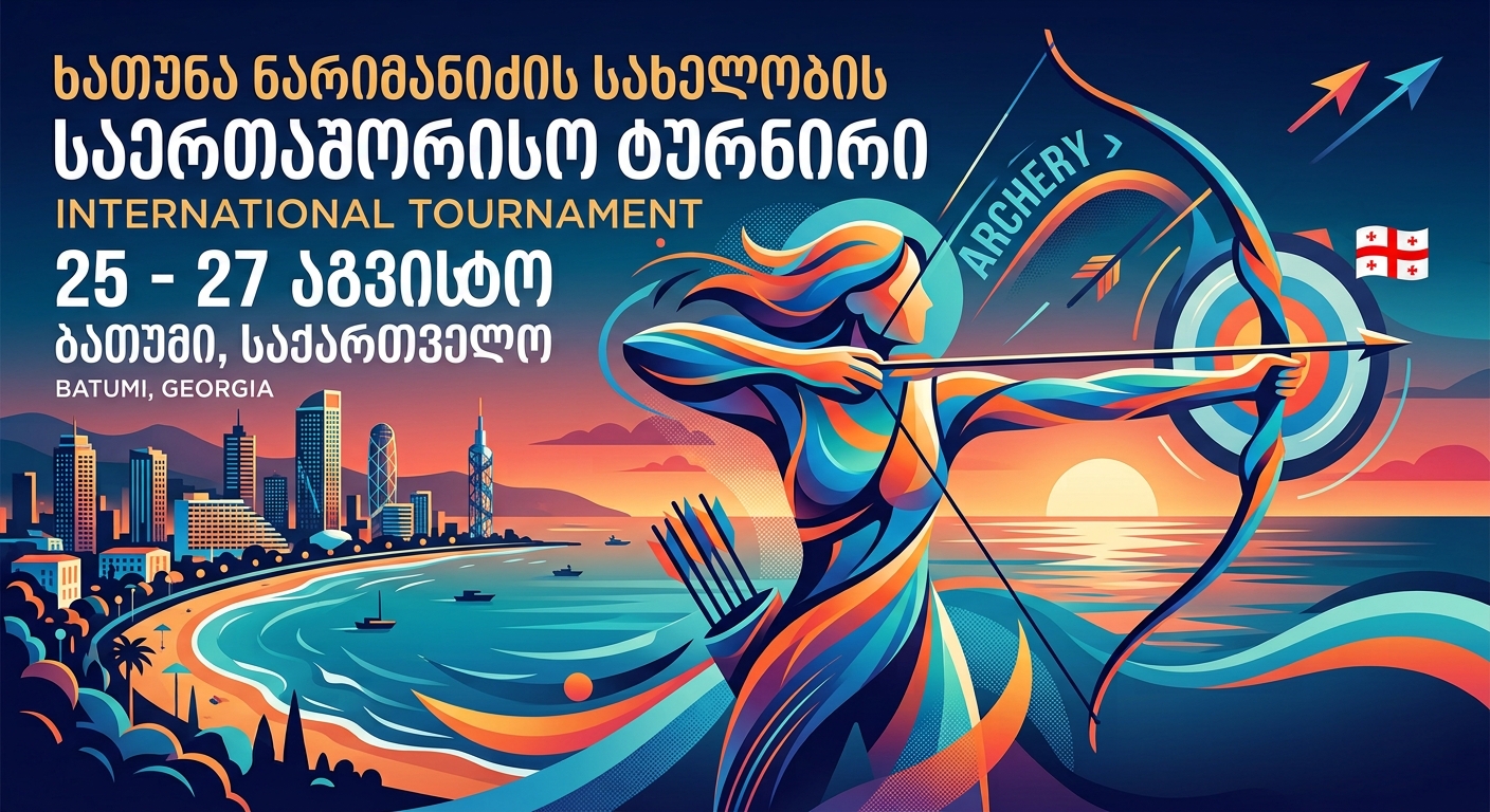 ხათუნა ნარიმანიძის სახელობის საერთაშორისო ტურნირი