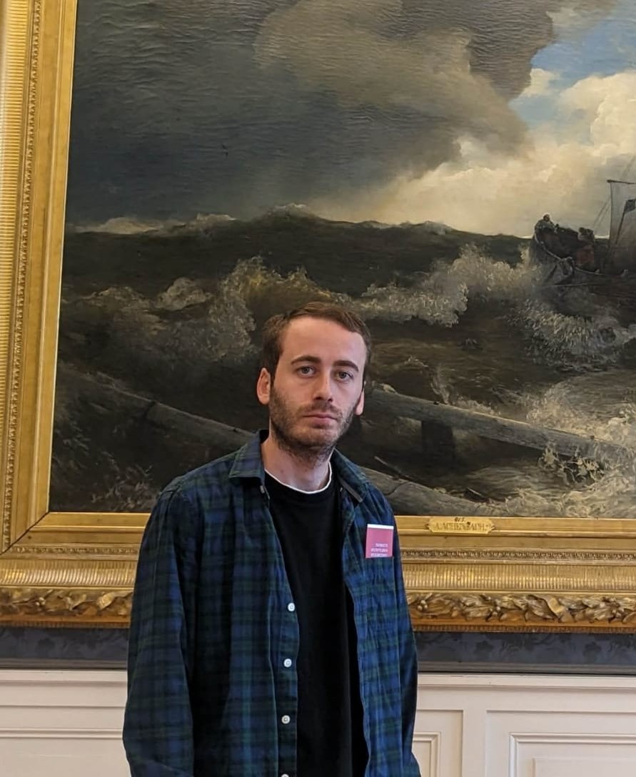 ნიკა კაპანაძე